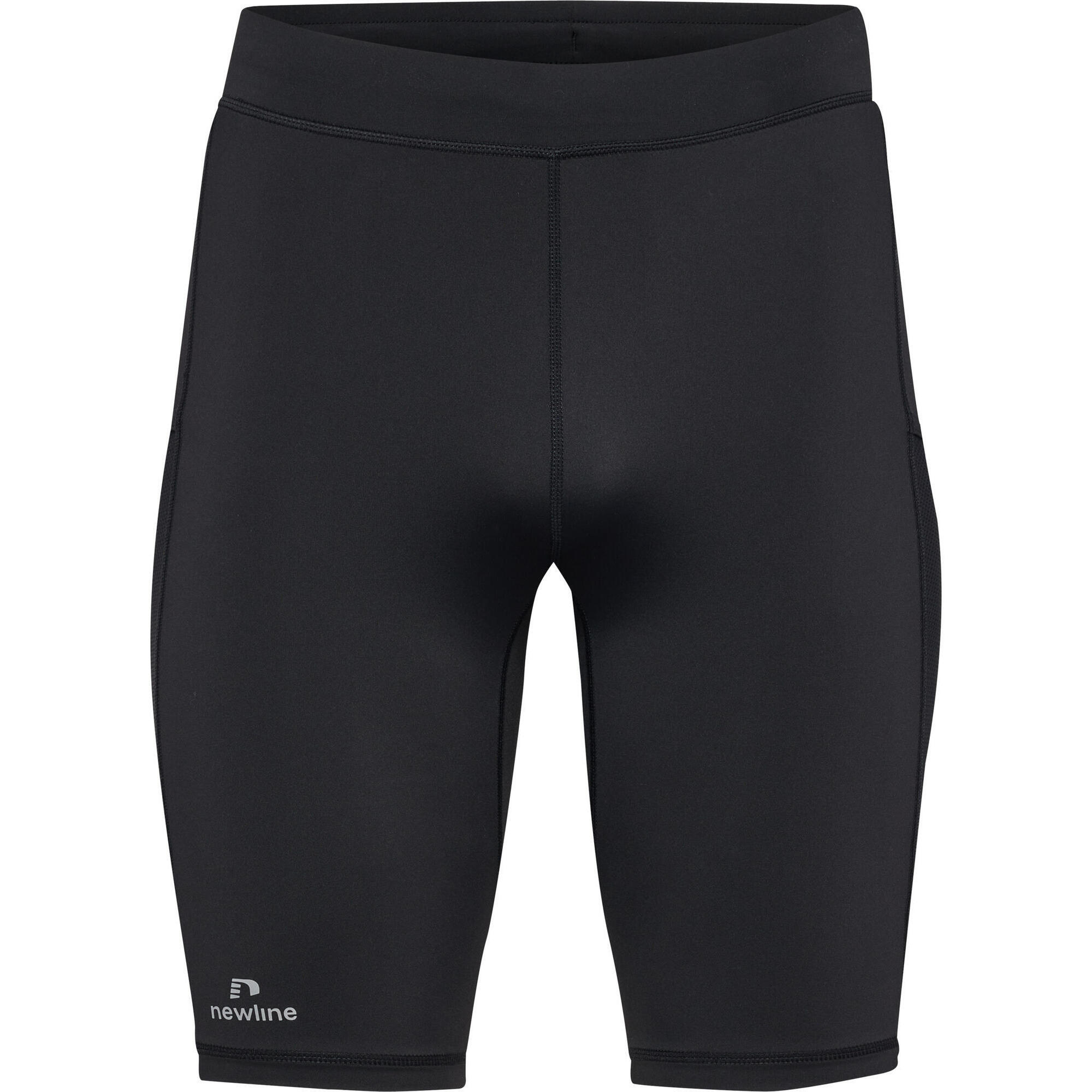 Collant court homme Decathlon